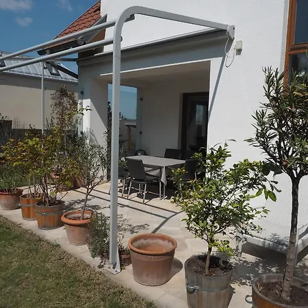 Schubert Haus Сasa de vacaciones *