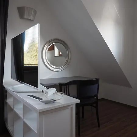 Schubert Haus * Bisamberg