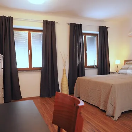 Schubert Haus Bisamberg