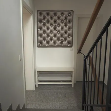 Schubert Haus *