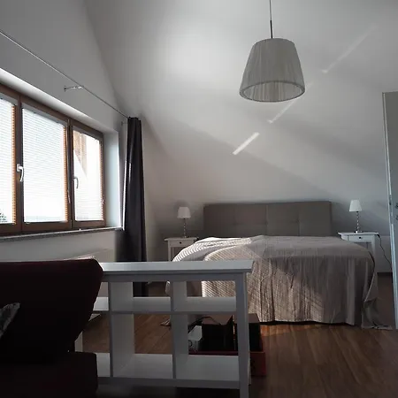 Сasa de vacaciones Schubert Haus