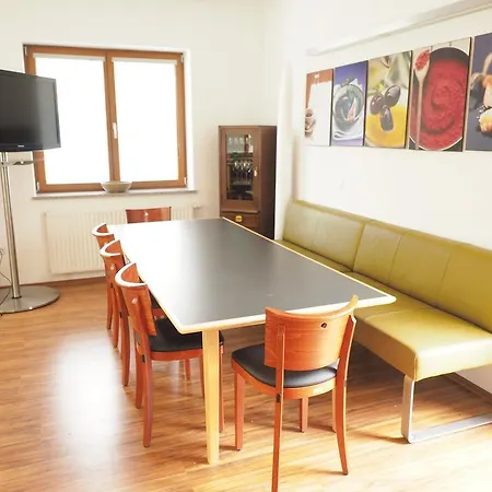 Schubert Haus