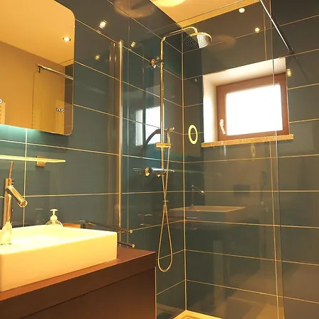 Сasa de vacaciones Schubert Haus